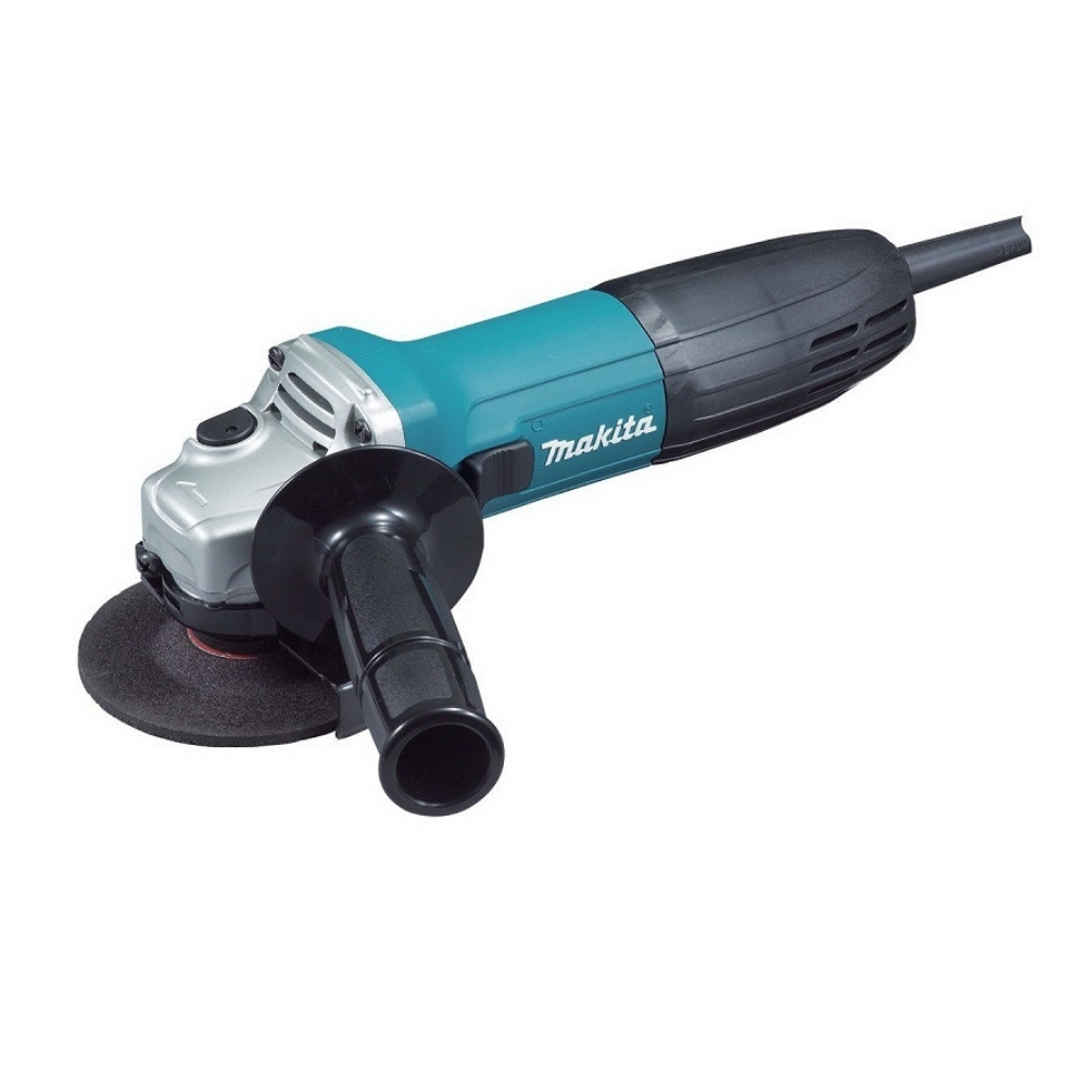 Máy mài góc 720W 100mm Makita GA4030 (công tắc trượt) 1 Máy mài góc 720W 100mm Makita GA4030 (công tắc trượt)