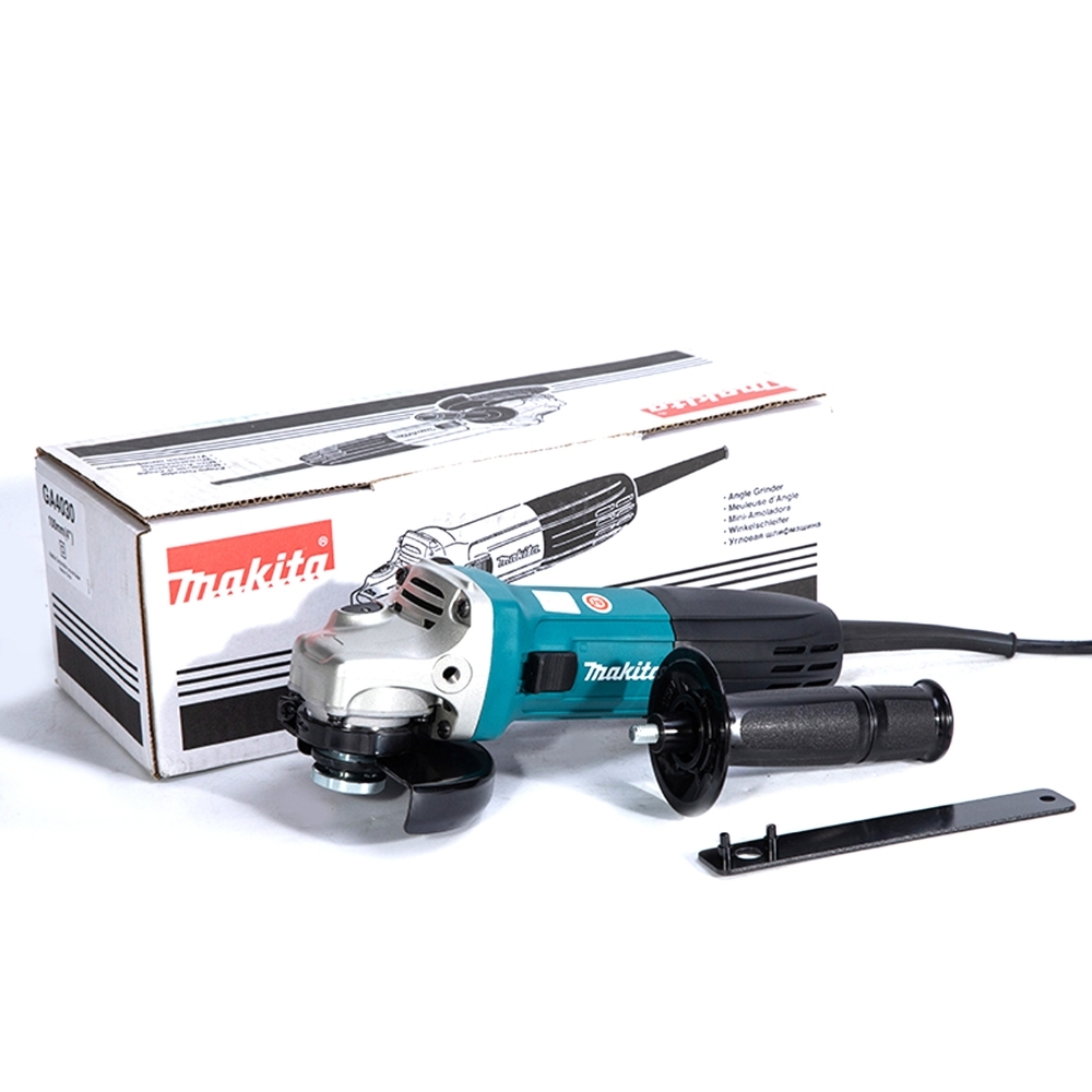 Máy mài góc 720W 100mm Makita GA4030 (công tắc trượt) 2 GA4030-2