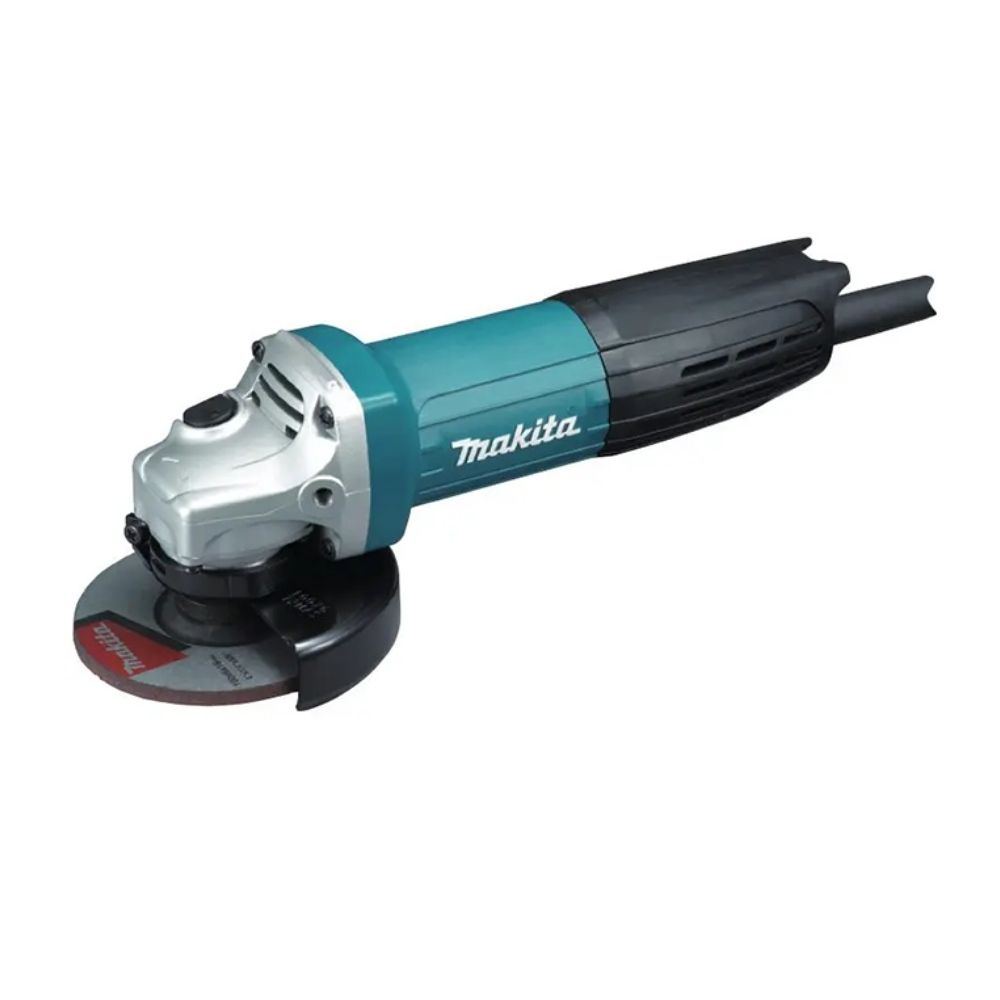 Máy mài góc 720W 100mm Makita GA4031 (công tắc bóp) 1 Máy mài góc 720W 100mm Makita GA4031 (công tắc bóp)