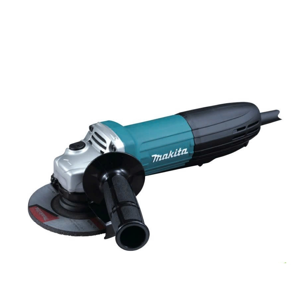 Máy mài góc 720W 100mm Makita GA4034 (công tắc bóp) 1 Máy mài góc 720W 100mm Makita GA4034 (công tắc bóp)