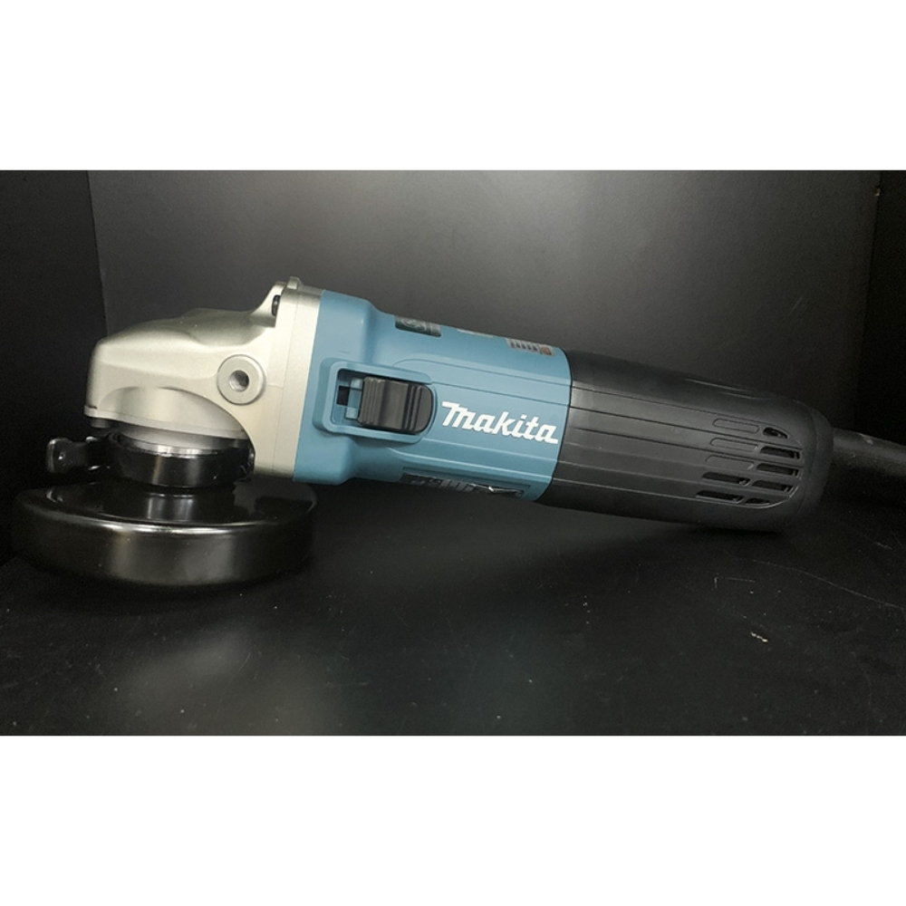 Máy mài góc 1400W 100mm Makita GA4040C (công tắc trượt) 2 GA4040C-2