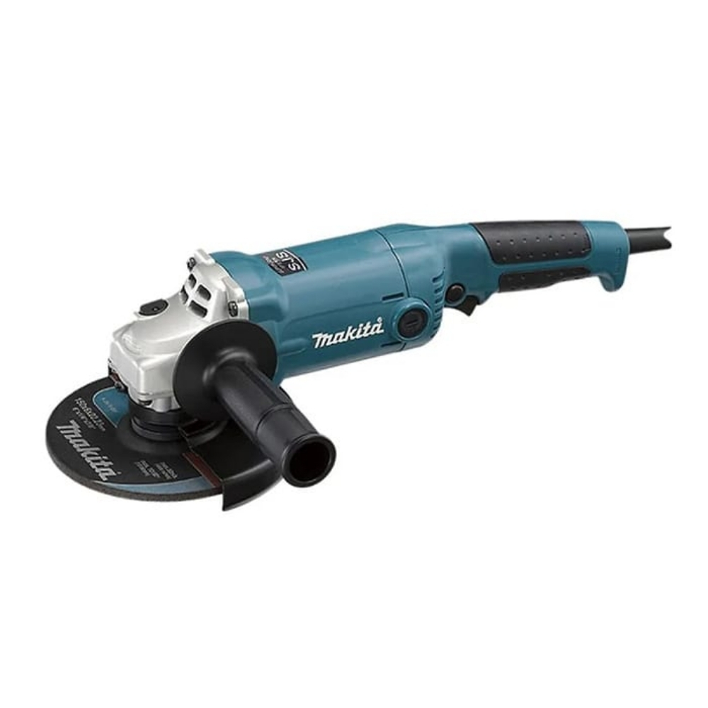 Máy mài góc 1050W 125mm Makita GA5010 (công tắc bóp) 1 Máy mài góc 1050W 125mm Makita GA5010 (công tắc bóp)