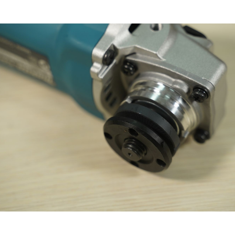 Máy mài góc 1050W 125mm Makita GA5010 (công tắc bóp) 3 GA5010-3