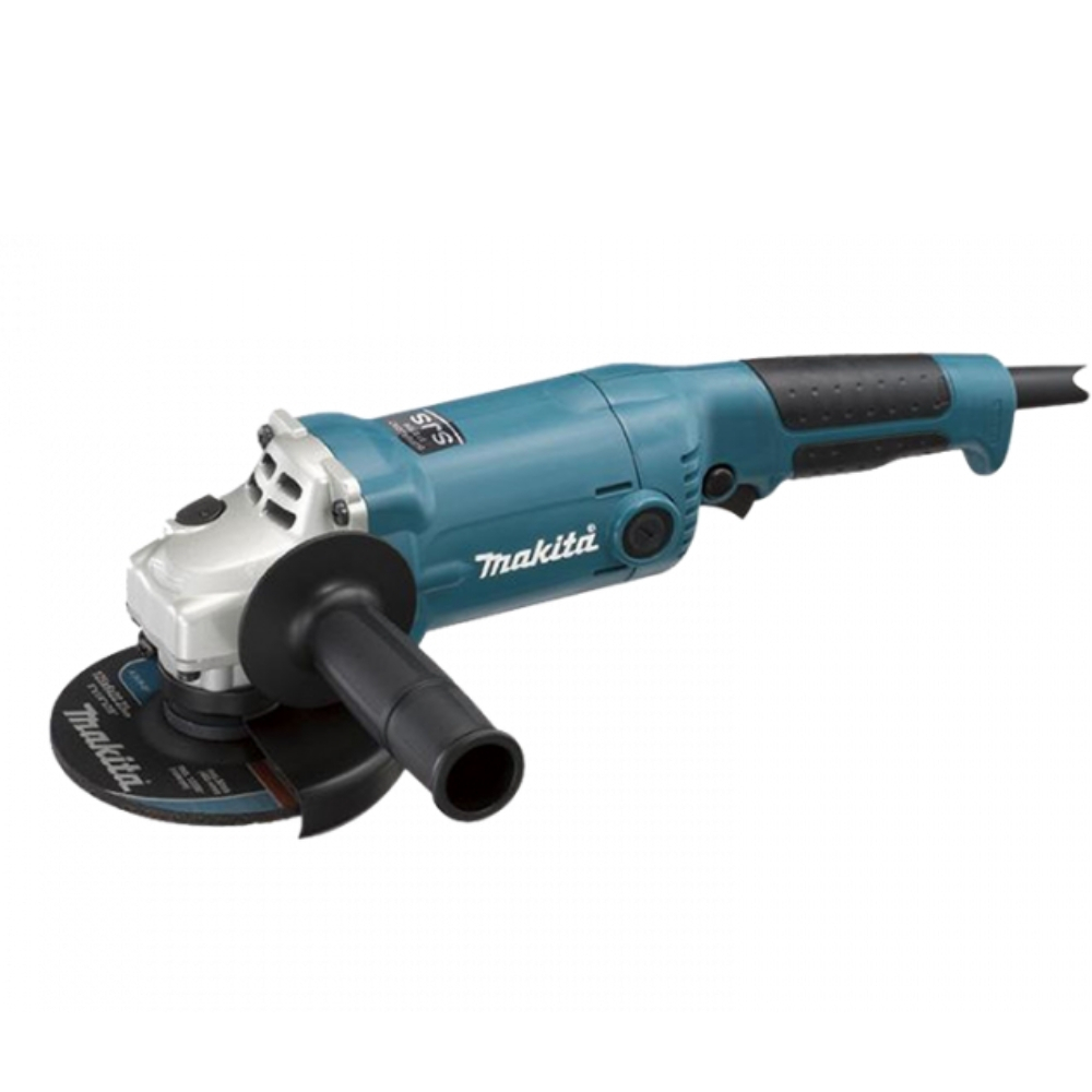 Máy mài góc 1050W 150mm Makita GA6010 (công tắc bóp) 1 Máy mài góc 1050W 150mm Makita GA6010 (công tắc bóp)