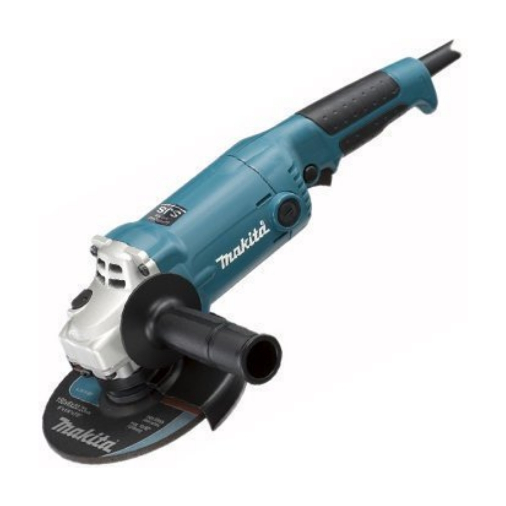 Máy mài góc 1050W 150mm Makita GA6020 (công tắc bóp) 1 Máy mài góc 1050W 150mm Makita GA6020 (công tắc bóp)