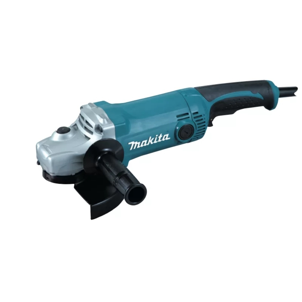 Máy mài góc 2000W 180mm Makita GA7050 (công tắc bóp) 1 Máy mài góc 2000W 180mm Makita GA7050 (công tắc bóp)