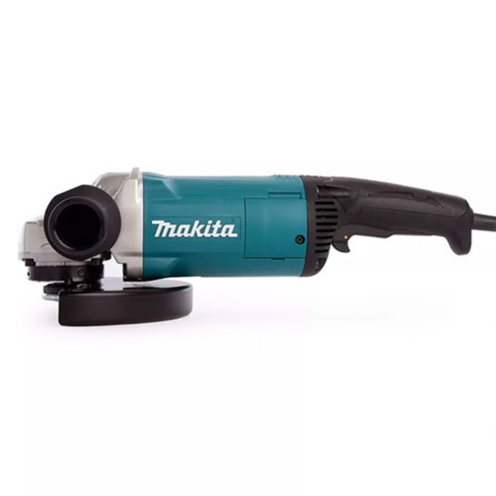 Máy mài góc 2200W 230mm Makita GA9060 (công tắc bóp) 2 GA9060-2