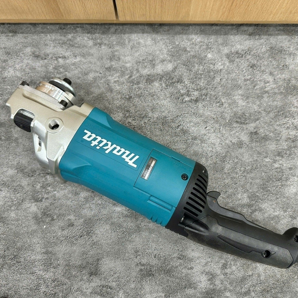 Máy mài góc 2200W 230mm Makita GA9060 (công tắc bóp) 4 GA9060-3