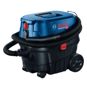 Máy hút bụi 1250W 200mbar Bosch GAS 12-25
