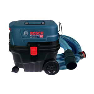 Máy hút bụi 1250W 200mbar Bosch GAS 12-25 PL