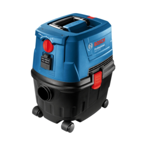Máy hút bụi 1100W 22kPa Bosch GAS 15