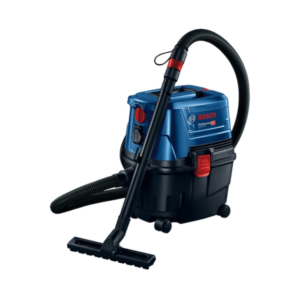 Máy hút bụi 1100W 22kPa Bosch GAS 15 PS