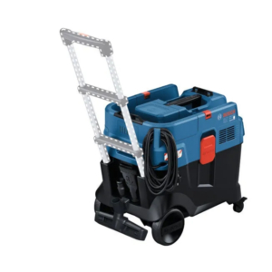 Máy hút bụi 1200W 240mbar Bosch GAS 400 A
