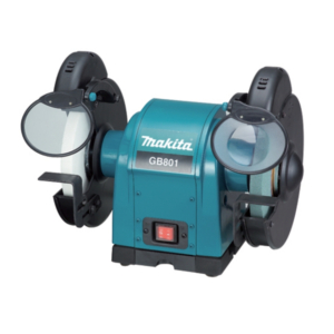 Máy mài 2 đá 550W 205mm Makita GB801