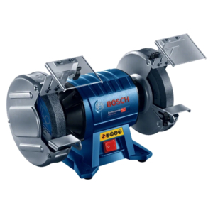 Máy mài bàn 600W 200 mm Bosch GBG 60-20