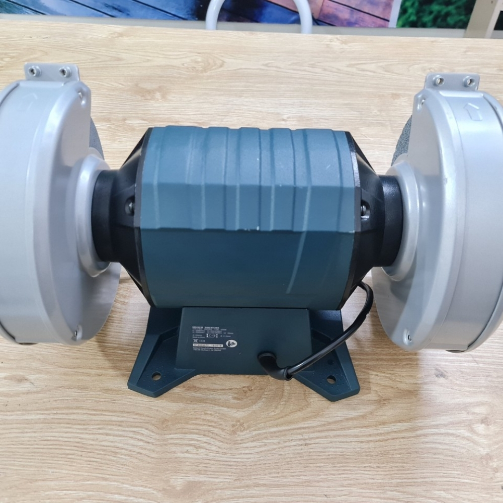 Máy mài bàn 2 đá 600W 200mm Bosch GBG 60-20 4 GBG-60-20-4