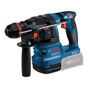 Máy khoan búa dùng pin 18V 2.0J Bosch GBH 18V-22 X (SOLO)