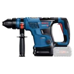 Máy khoan búa pin 18V 6.0J Bosch GBH 18V-34 CF (SOLO)