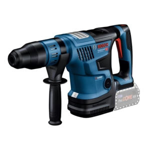 Máy khoan búa pin 18V 7.0J Bosch GBH 18V-36 C (SOLO)