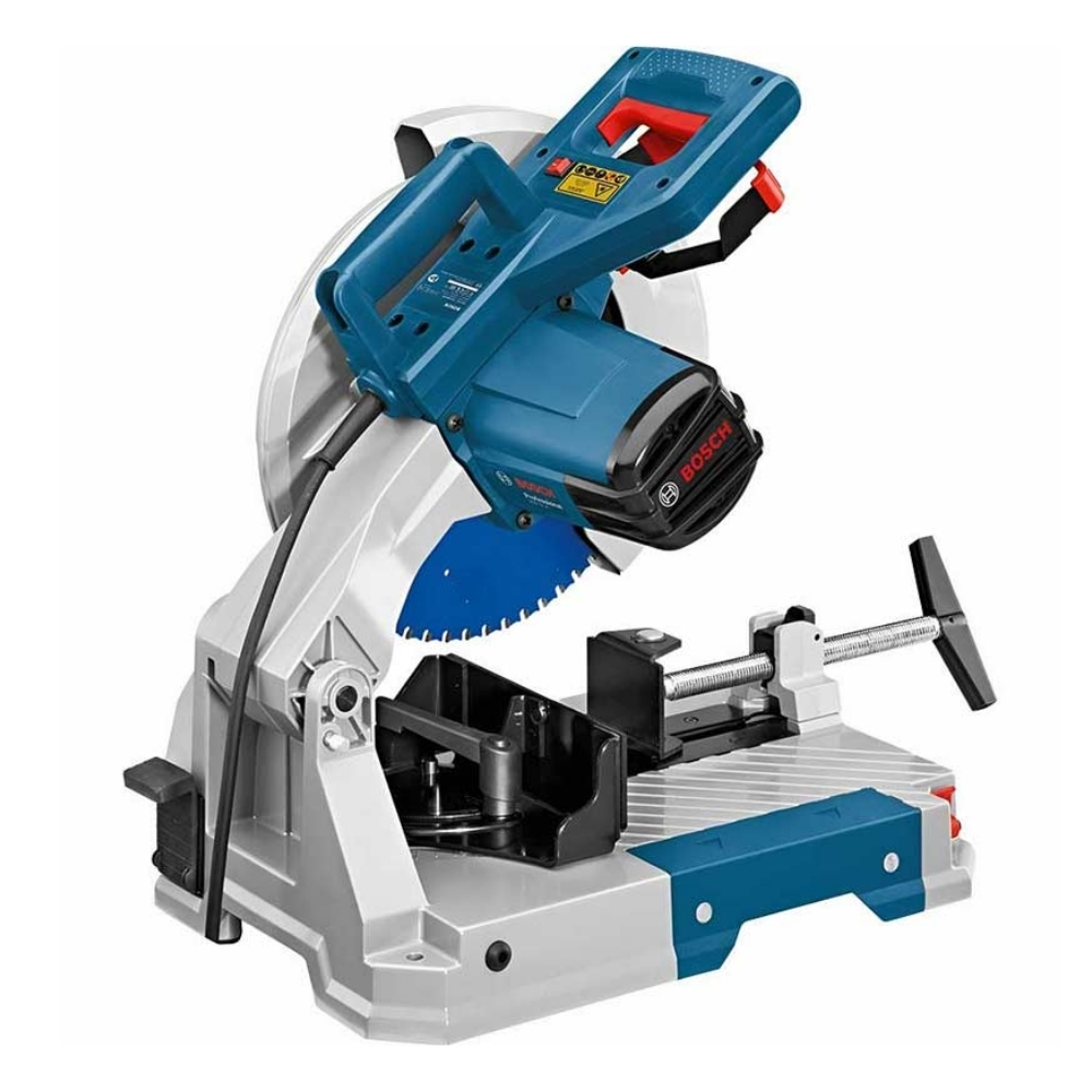 Máy cắt kim loại 2000W 305mm Bosch GCD 12 JL 2 GCD-12-JL-2