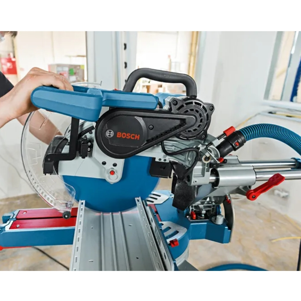 Máy cưa đa năng 1800W 305mm Bosch GCM 12 SDE 2 GCM-12-SDE-2