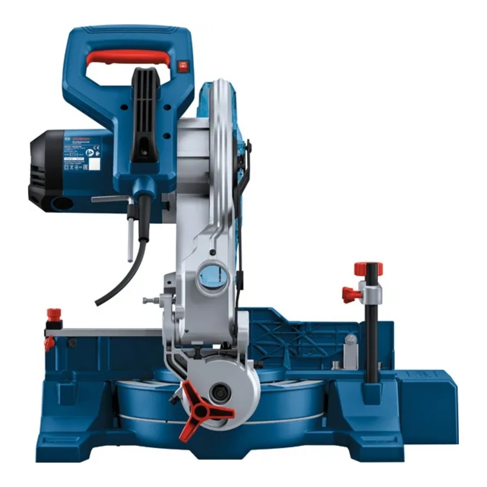 Máy cưa vát 1750W 254mm Bosch GCM 254 2 GCM-254-2
