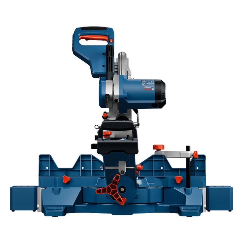 Máy cưa vát trượt 1800W 305mm Bosch GCM 340-305 D 3 GCM-340-305-D-3