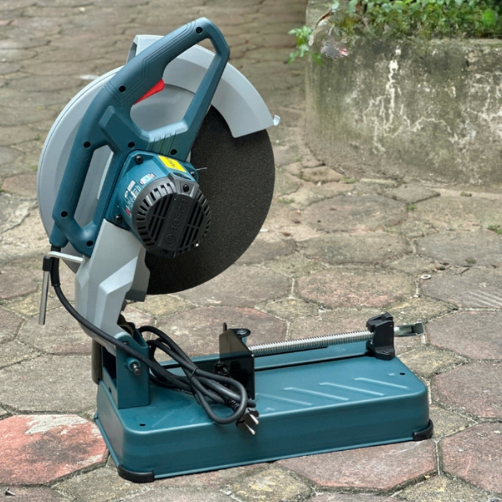 Máy cắt sắt 2300W 355mm Bosch GCO 230 4 GCO-230-4
