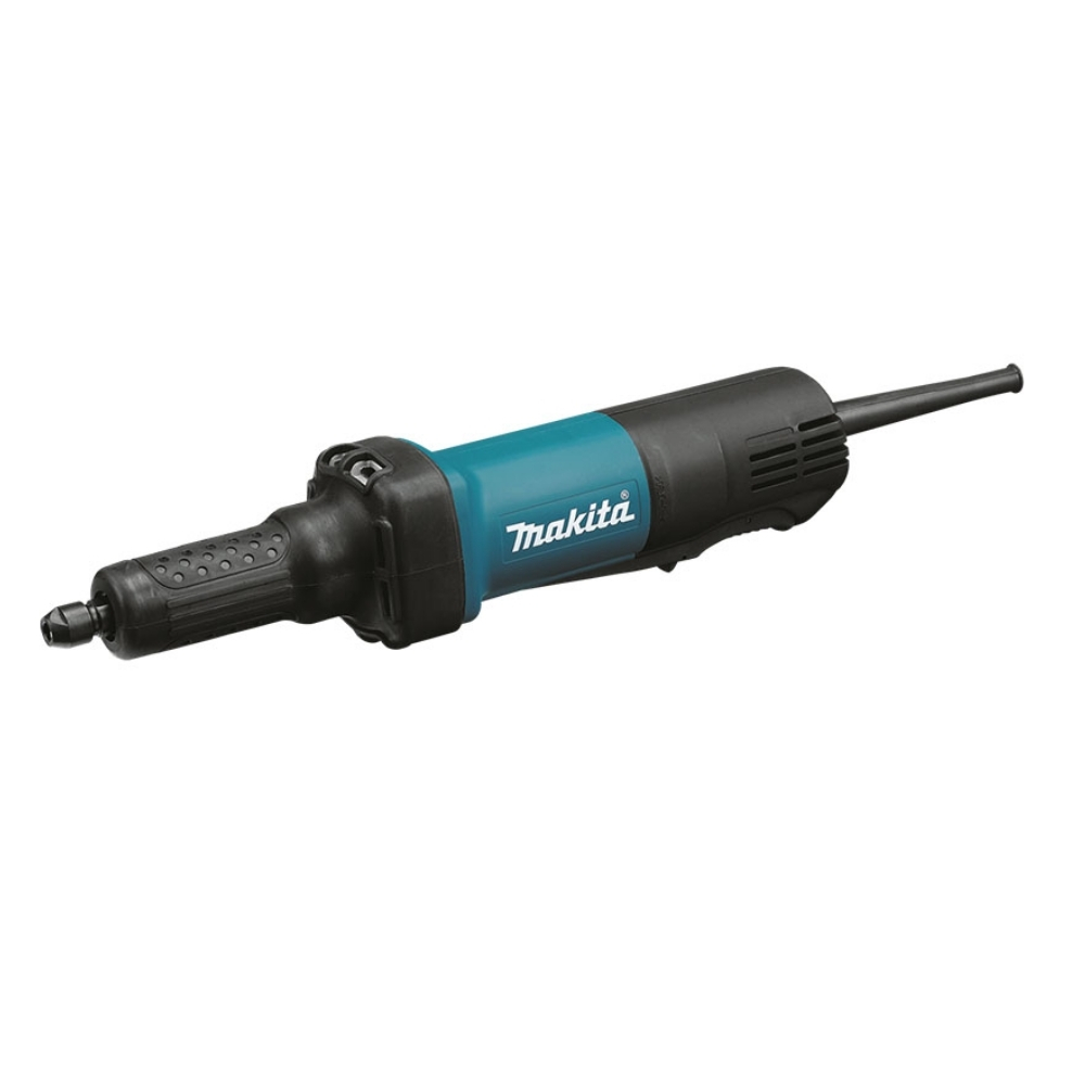 Máy mài khuôn 400W 6mm Makita GD0600 1 Máy mài khuôn 400W 6mm Makita GD0600