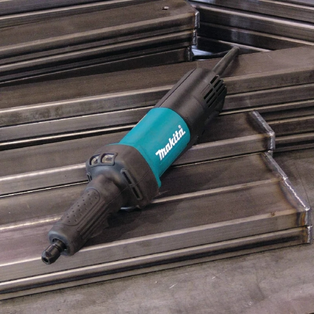 Máy mài khuôn 400W 6mm Makita GD0600 3 GD0600-3