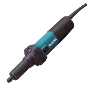 Máy mài khuôn 400W 6mm Makita GD0601