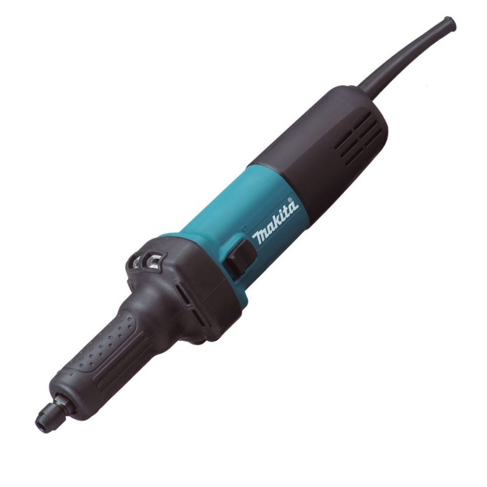 Máy mài khuôn 400W 6mm Makita GD0601 1 Máy mài khuôn 400W 6mm Makita GD0601