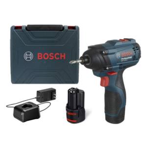 Máy vặn vít động lực pin 12 V 100 Nm Bosch GDR 120-LI