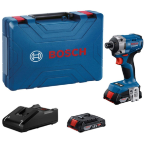 Máy vặn vít dùng pin 18V 215 Nm Bosch GDR 18V-215