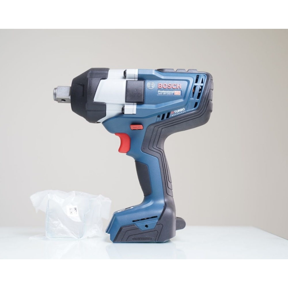 Máy siết bulong pin 18V 1050Nm Bosch GDS 18V-1050 H (SOLO) 2 GDS-18V-1050-H-SOLO-2
