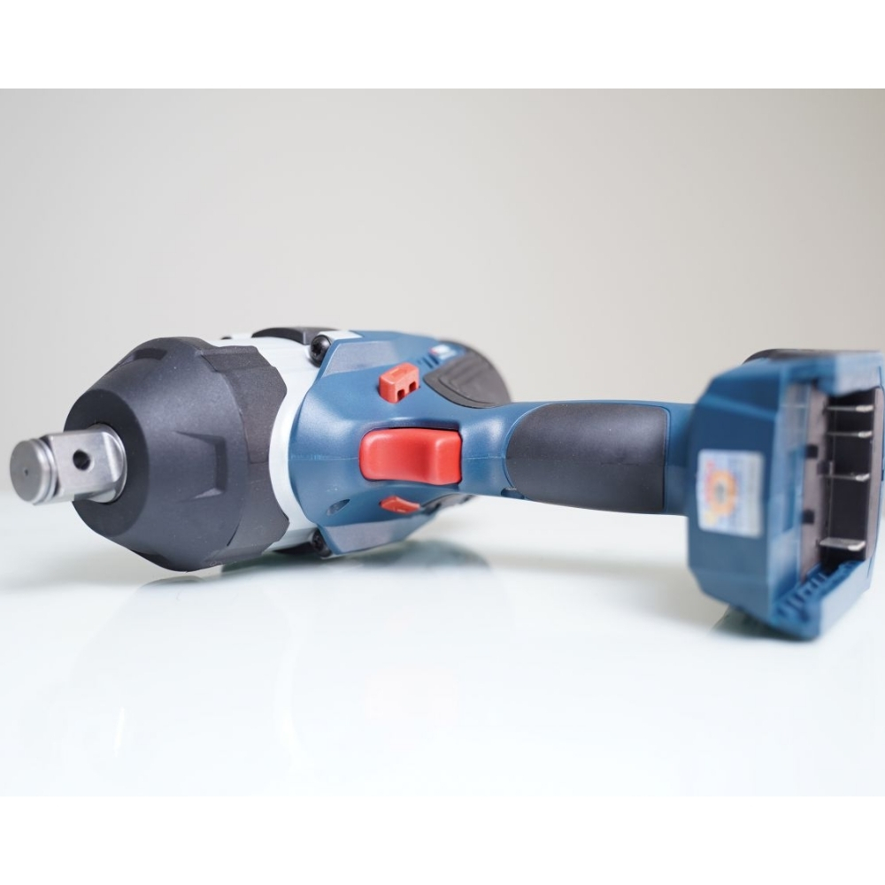 Máy siết bulong pin 18V 1050Nm Bosch GDS 18V-1050 H (SOLO) 3 GDS-18V-1050-H-SOLO-3