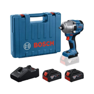 Máy siết ốc dùng pin 18V 1000Nm Bosch GDS 18V-780