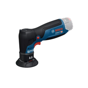 Máy chà nhám pin 12V Bosch GEX 12V-77 (SOLO)