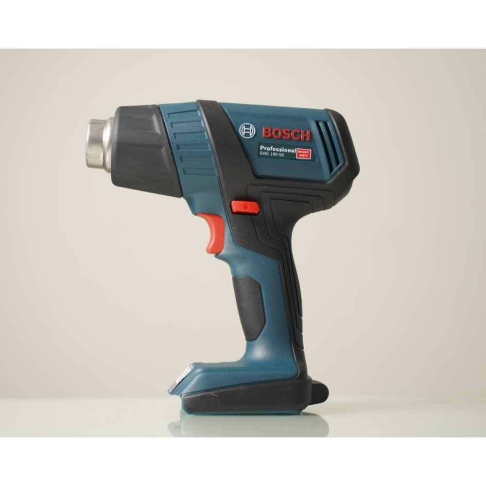 Máy thổi hơi nóng pin 18V 2000 W Bosch GHG 18V-50 (SOLO) 2 GHG-18V-50-SOLO-2