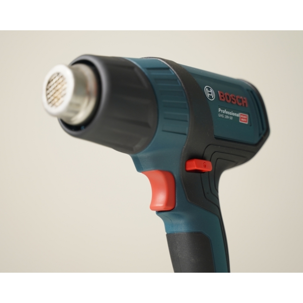 Máy thổi hơi nóng pin 18V 2000 W Bosch GHG 18V-50 (SOLO) 3 GHG-18V-50-SOLO-3
