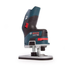 Máy phay mini dùng pin 12 V Bosch GKF 12V-8 (SOLO)