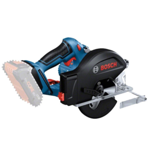 Máy cưa kim loại pin 18V 136 mm Bosch GKM 18V-50 (SOLO)