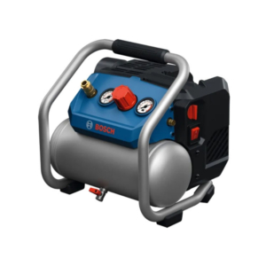 Máy nén khí dùng pin 18V 8Bar Bosch GKO18V-51 (SOLO) MỚI