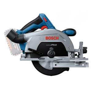 Máy cưa đĩa dùng pin 18V 165mm Bosch GKS 185-LI (SOLO)
