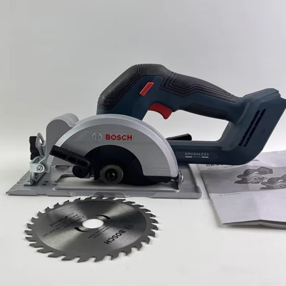 Máy cưa đĩa dùng pin 18V 125mm Bosch GKS 18V-44 (SOLO) 2 GKS-18V-44-SOLO-2