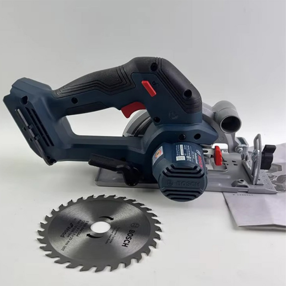 Máy cưa đĩa dùng pin 18V 125mm Bosch GKS 18V-44 (SOLO) 3 GKS-18V-44-SOLO-3