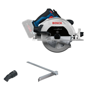 Máy cưa đĩa dùng pin 18V 190mm Bosch GKS18V-68-2 (SOLO)