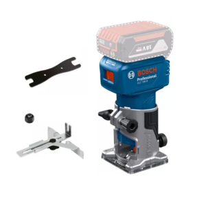 Máy phay dùng pin 18 V Bosch GLF 18V-8 (SOLO)