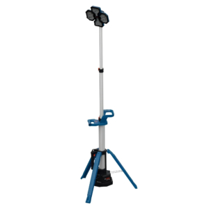 Đèn công trình dùng pin 18V 5000LM Bosch GLT18V-5000 (SOLO)