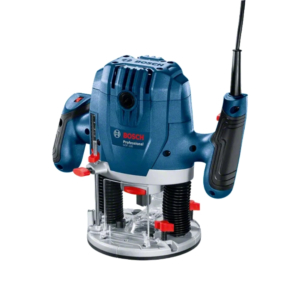 Máy phay gỗ 1300W Bosch GOF 130